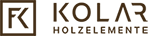 Franz Kolar Holzleisten