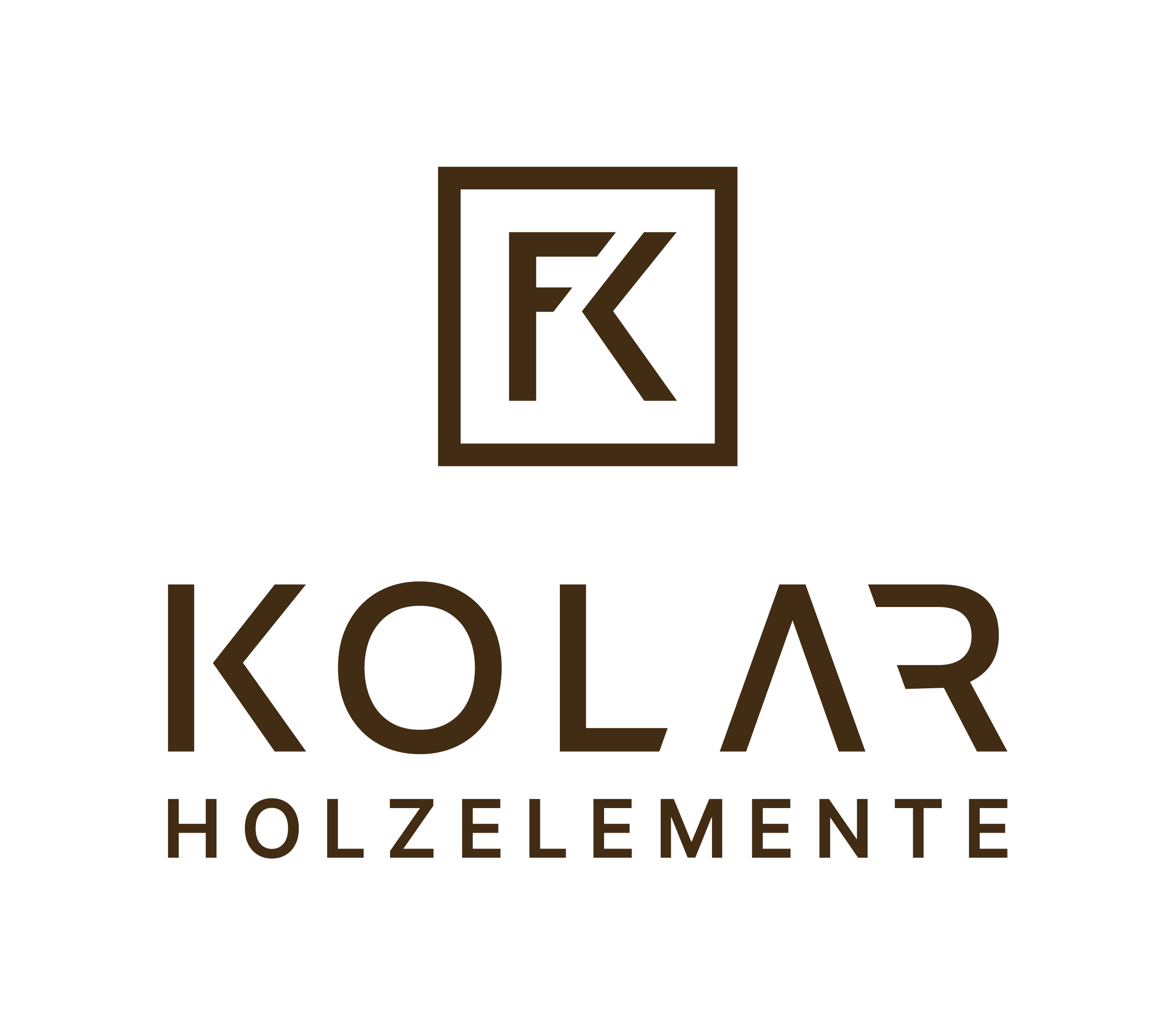 Franz Kolar Holzleisten